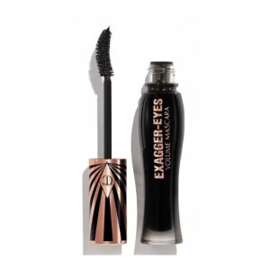 CHARLOTTE TILBURY Exagger-Eyes Volume MASCARA TUSZ do RZĘS BLACK
