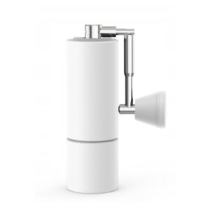 TIMEMORE CHESTNUT C2 FOLD WHITE MŁYNEK RĘCZNY DO KAWY BIAŁY ŻARNA