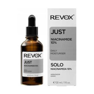 REVOX B77 JUST NIACYNAMIDE 10% - SERUM DO TWARZY 30 ML