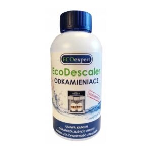 Odkamieniacz do ekspresów ECOexpert EcoDescaler 500 ml
