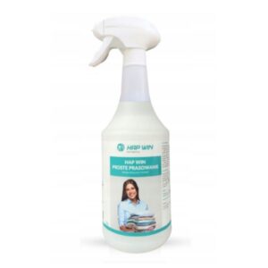 HAP WIN PROSTE PRASOWANIE ŻELAZKO W SPRAYU 1 L
