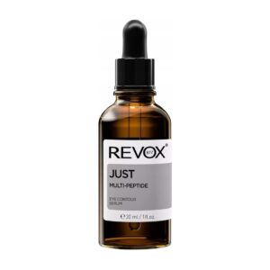REVOX B77 JUST MULTI-PEPTIDE SERUM FOR EYE CONTOUR