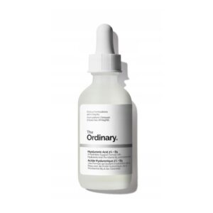 THE ORDINARY Hyaluronic Acid 2% + B5 ceramides SERUM