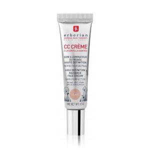 ERBORIAN CC CREME CENTELLA ASIATICA 15 ML PF25 CLAIR