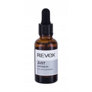 REVOX B77 JUST KOFEINA 5% SERUM POD OCZY - 30 ML