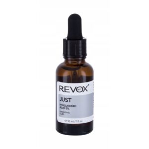 REVOX JUST HYALURONIC ACID 5% - SERUM KWAS HIALURONOWY 30 ML