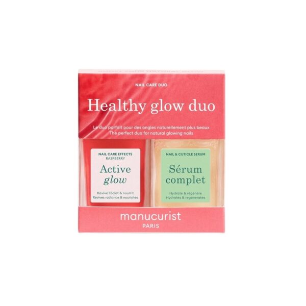 Manucurist-Zestaw-Healthy-glow-Duo-2-x-15-ml-Kod-producenta-07120