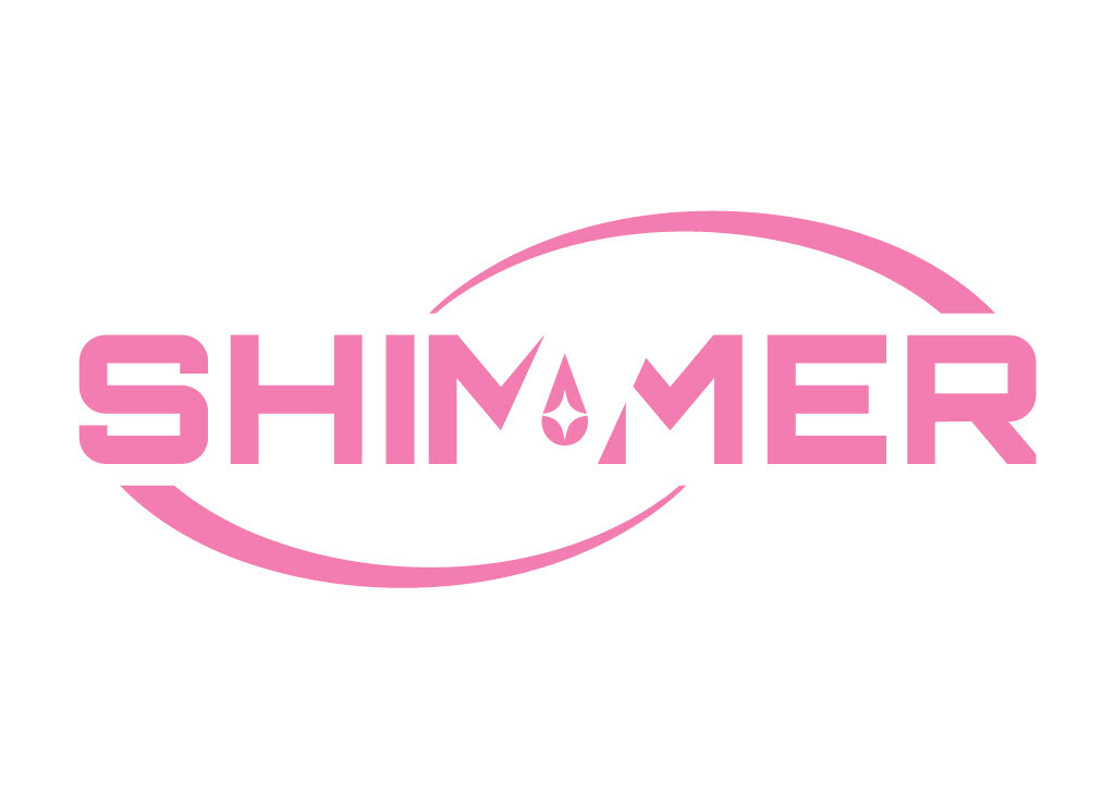 Logo Marki SHIMMER