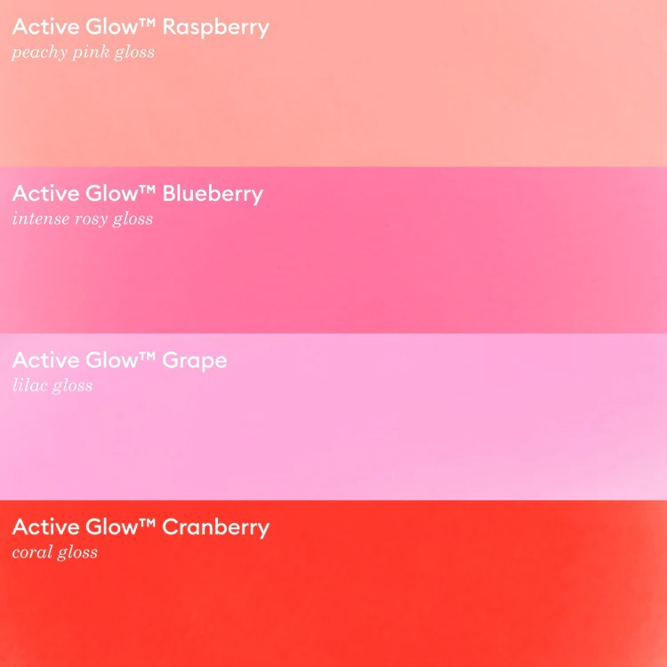 manucurist-active-glow-raspberry-blueberry-grape-cranberry-colour