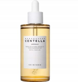 SKIN1004 Madagascar Centella Ampoule 100 ml Serum do twarzy